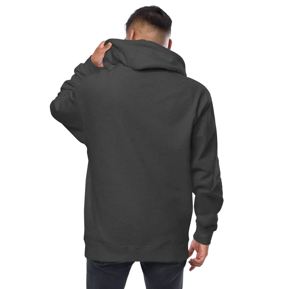 Land of Kittens Glitch Zip-up Hoodie product image (31)