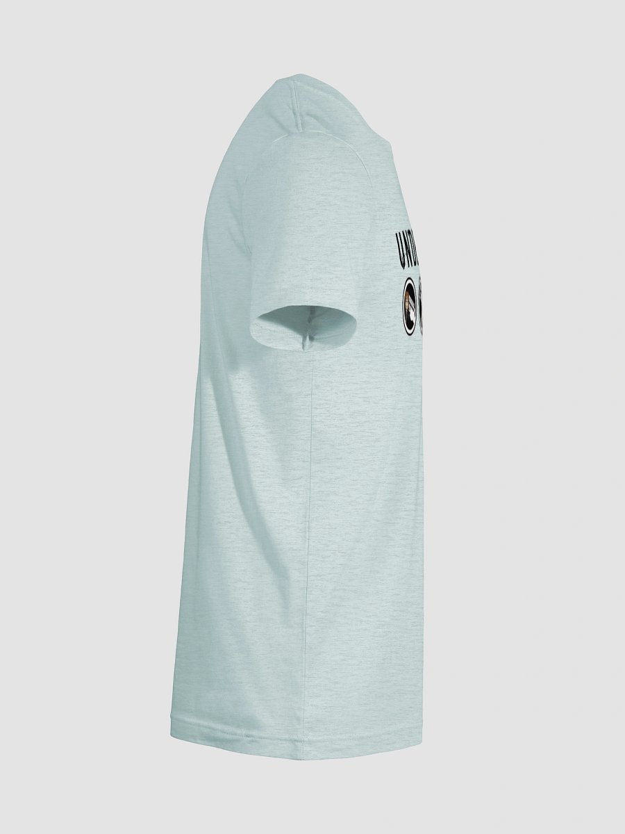 UNDERCOVER Circle Logo White product image (90)