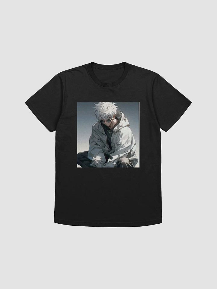 Gojo Satoru T-shirt product image (1)