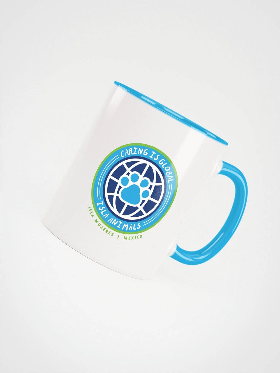 Life is Better with Dogs - Isla Animals Mug product image (4)