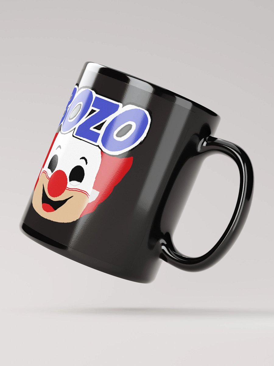 Bozo Mug product image (2)