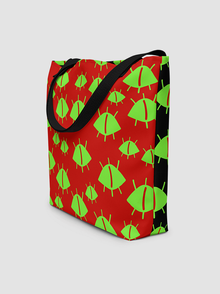 "Always Watching" Tote Bag product image (1)