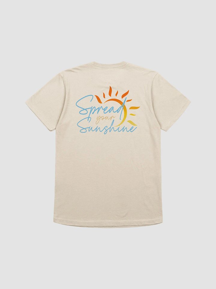 Spread your sunshine tee product image (10)