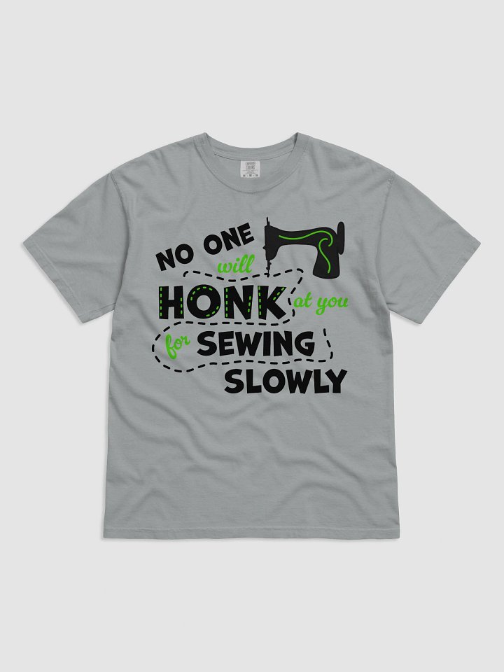 No One Will Honk Tee product image (1)