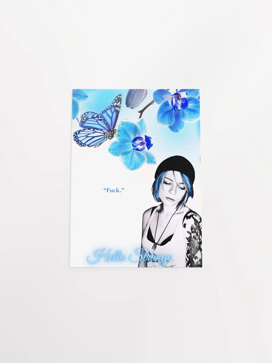 F*ck print product image (4)