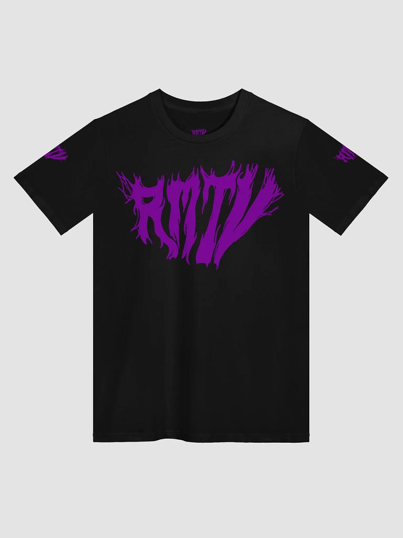 SPECIAL EDITION RMTV PURPLE
