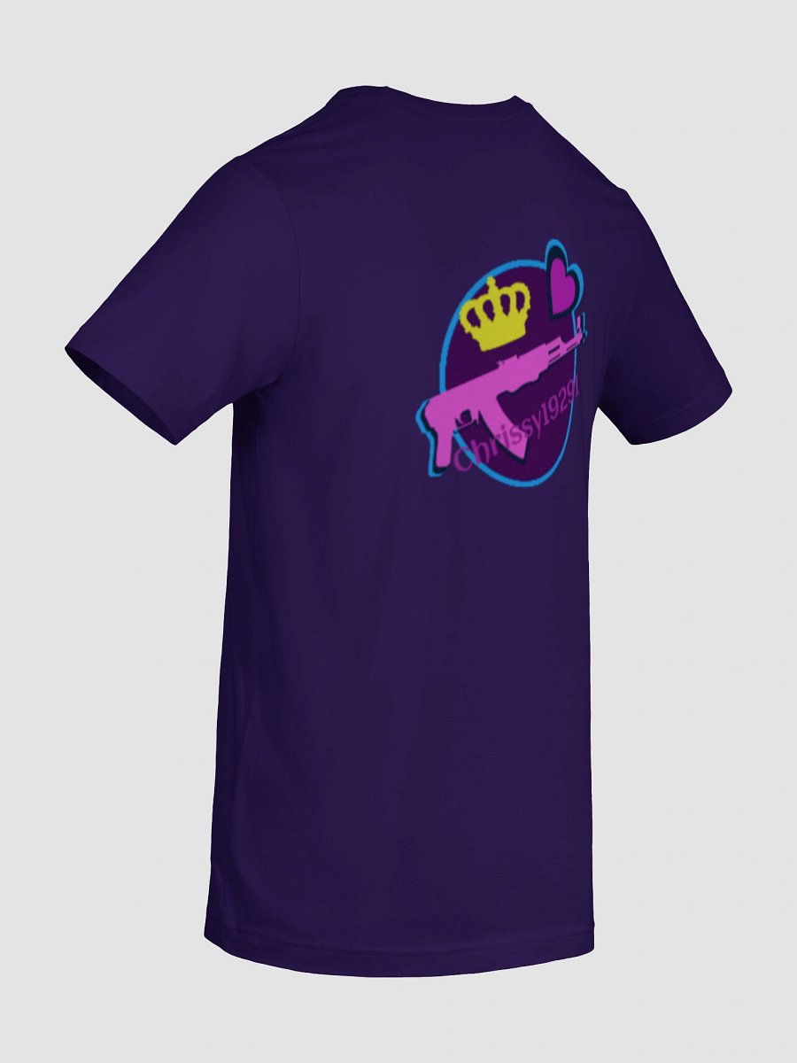 Merch shirt supersoft product image (85)