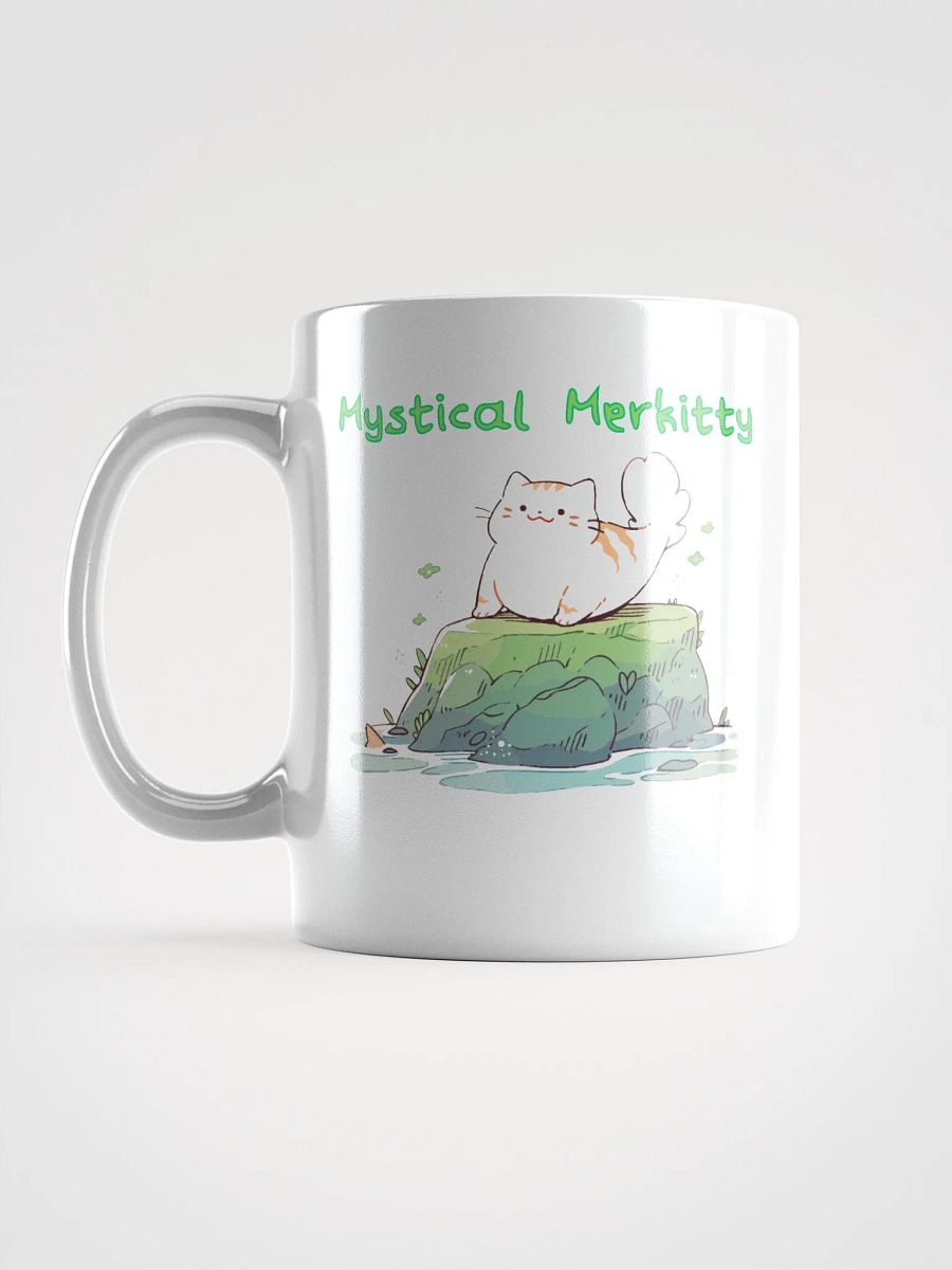 Mermaid Cat product image (6)