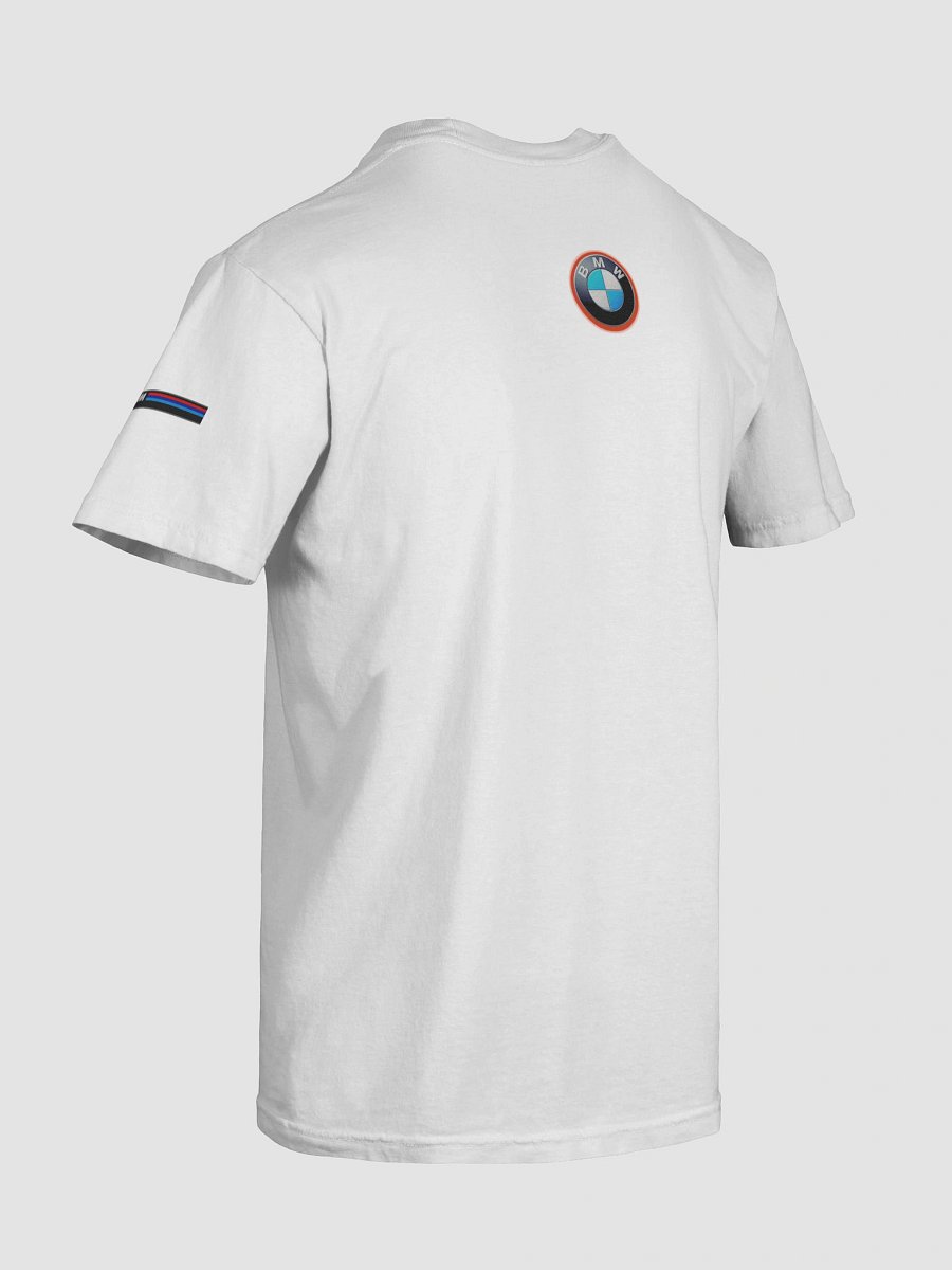 mpower fan bmw multi color tshirt for summer product image (84)