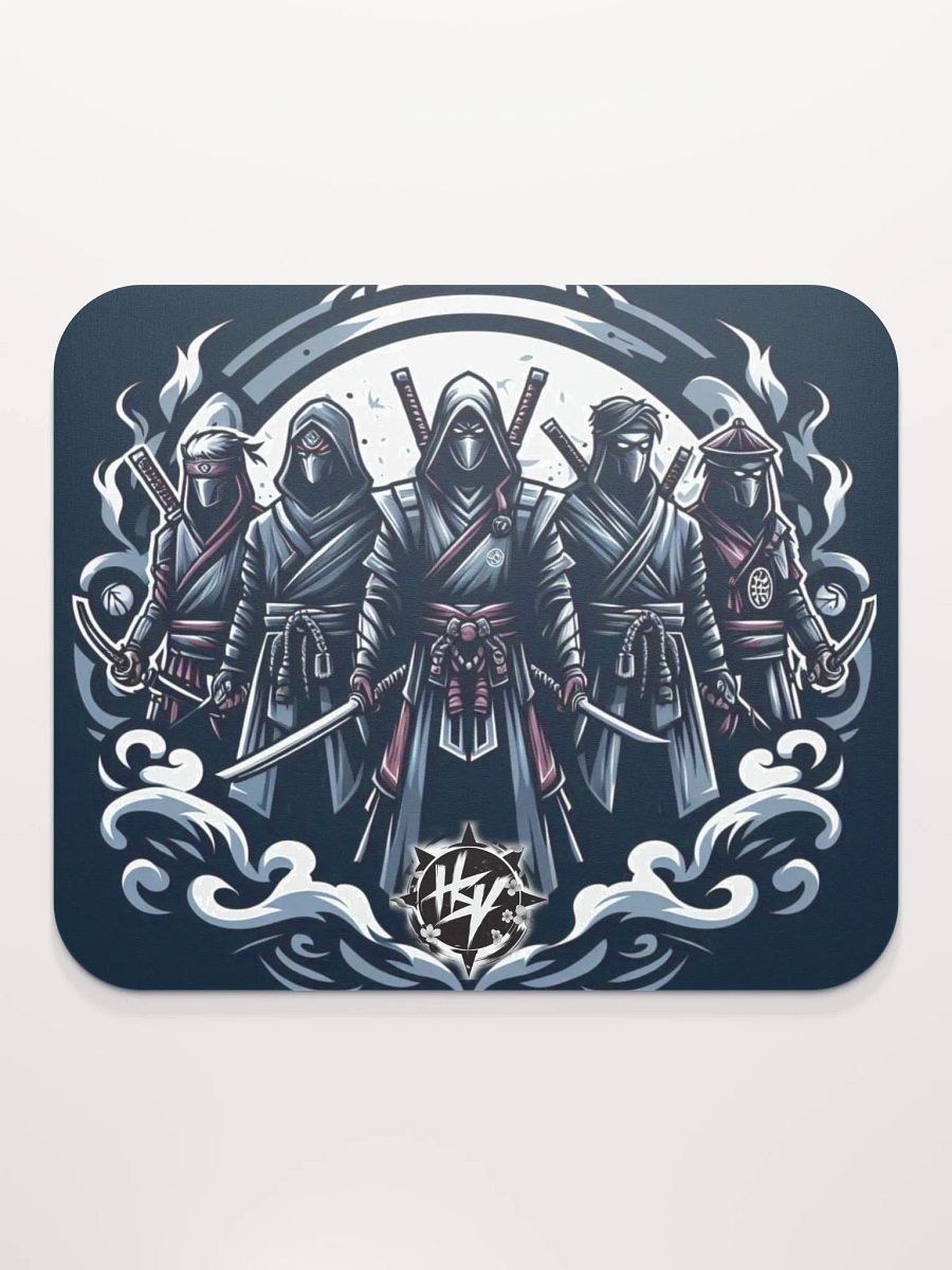 HSV Mouse Pad product image (2)