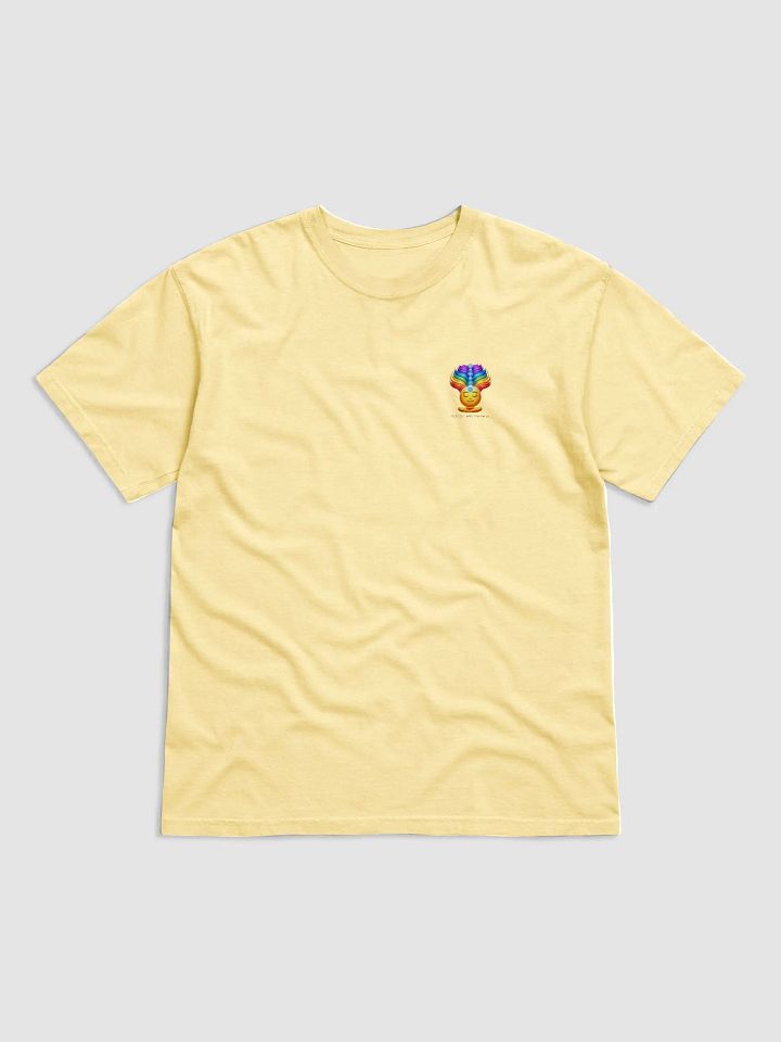 High Vibin' in My Youniverse Tee product image (7)