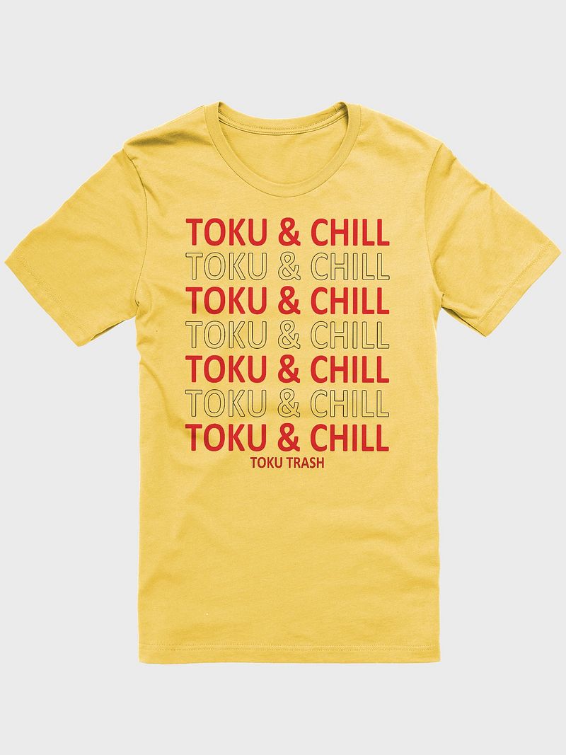 Toku & Chill