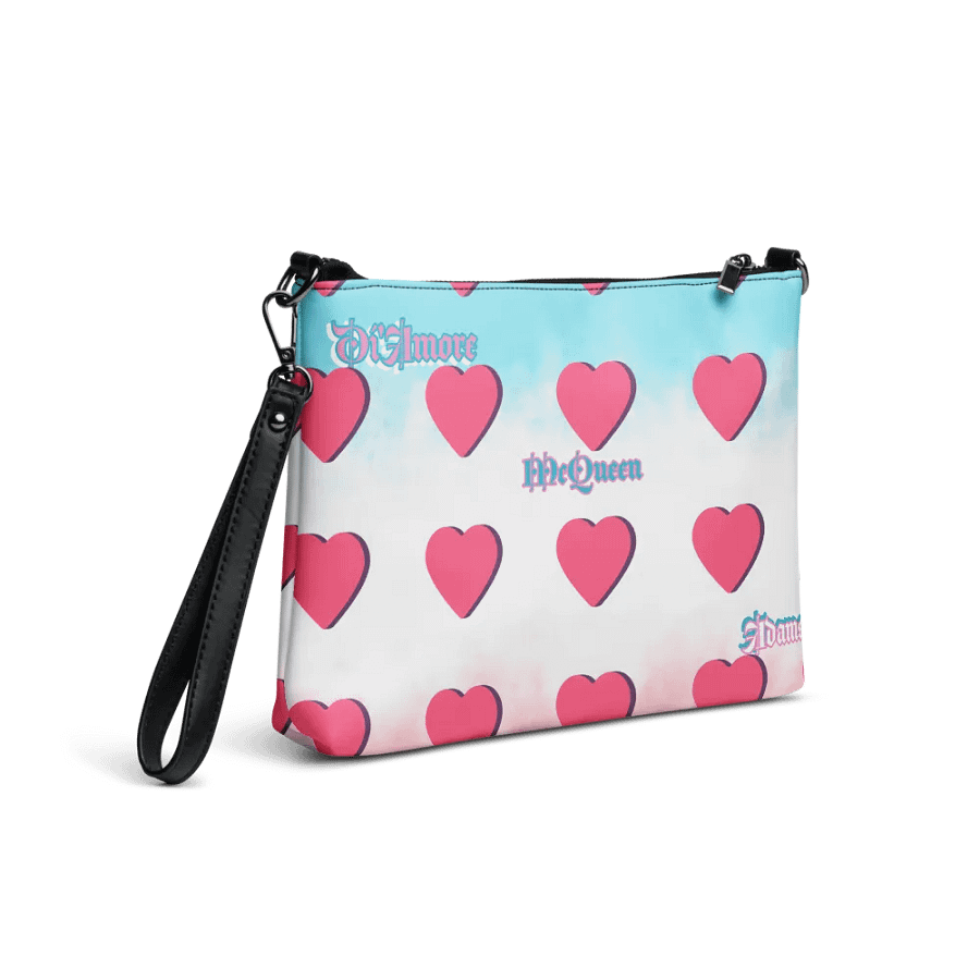 Di'Amore McQueen Adams product image (4)