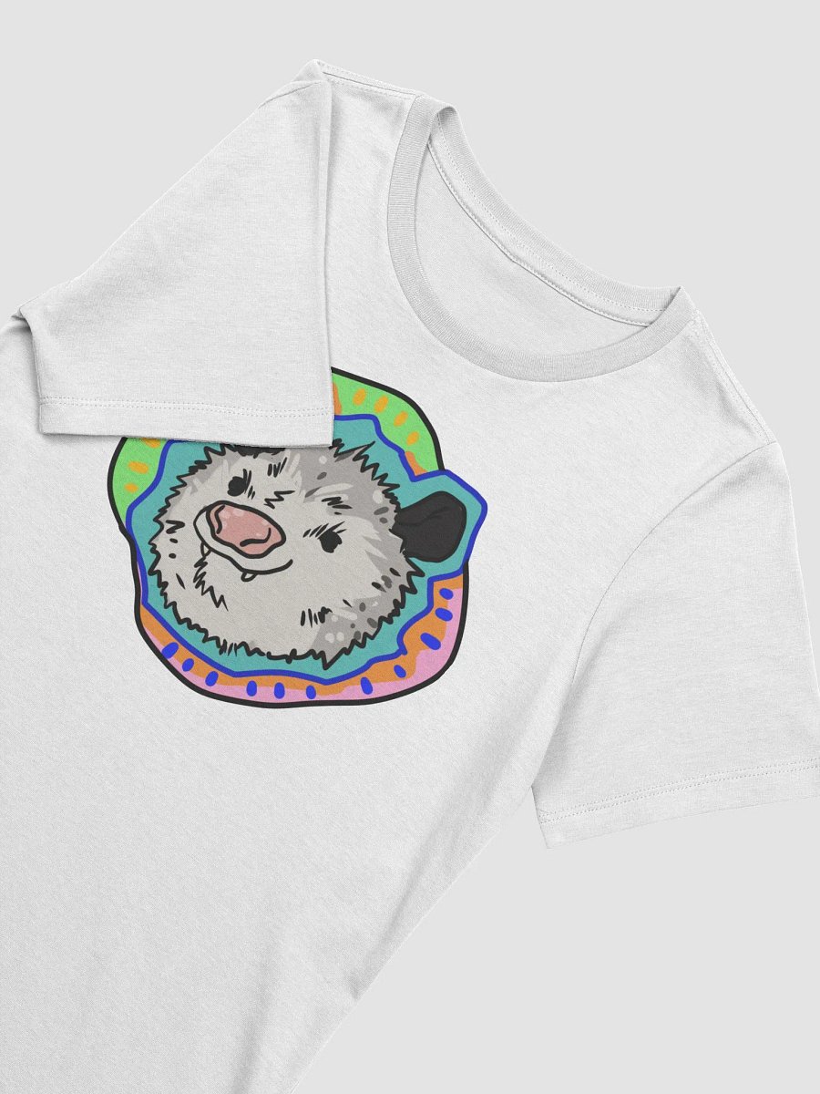 Vaporpossum supersoft femme cut t-shirt product image (3)