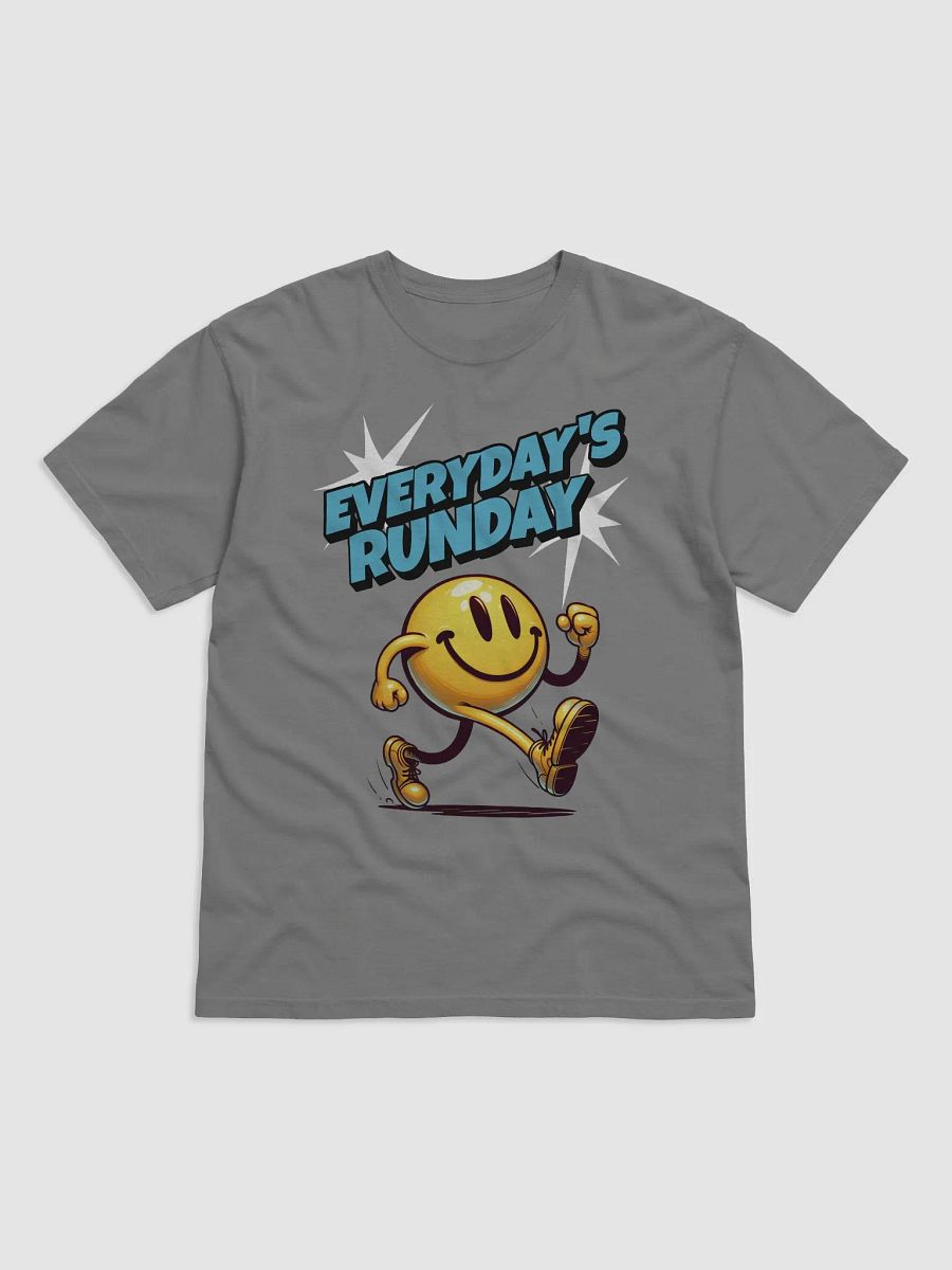 Ultimate Comfort Cotton Tee product image (1)