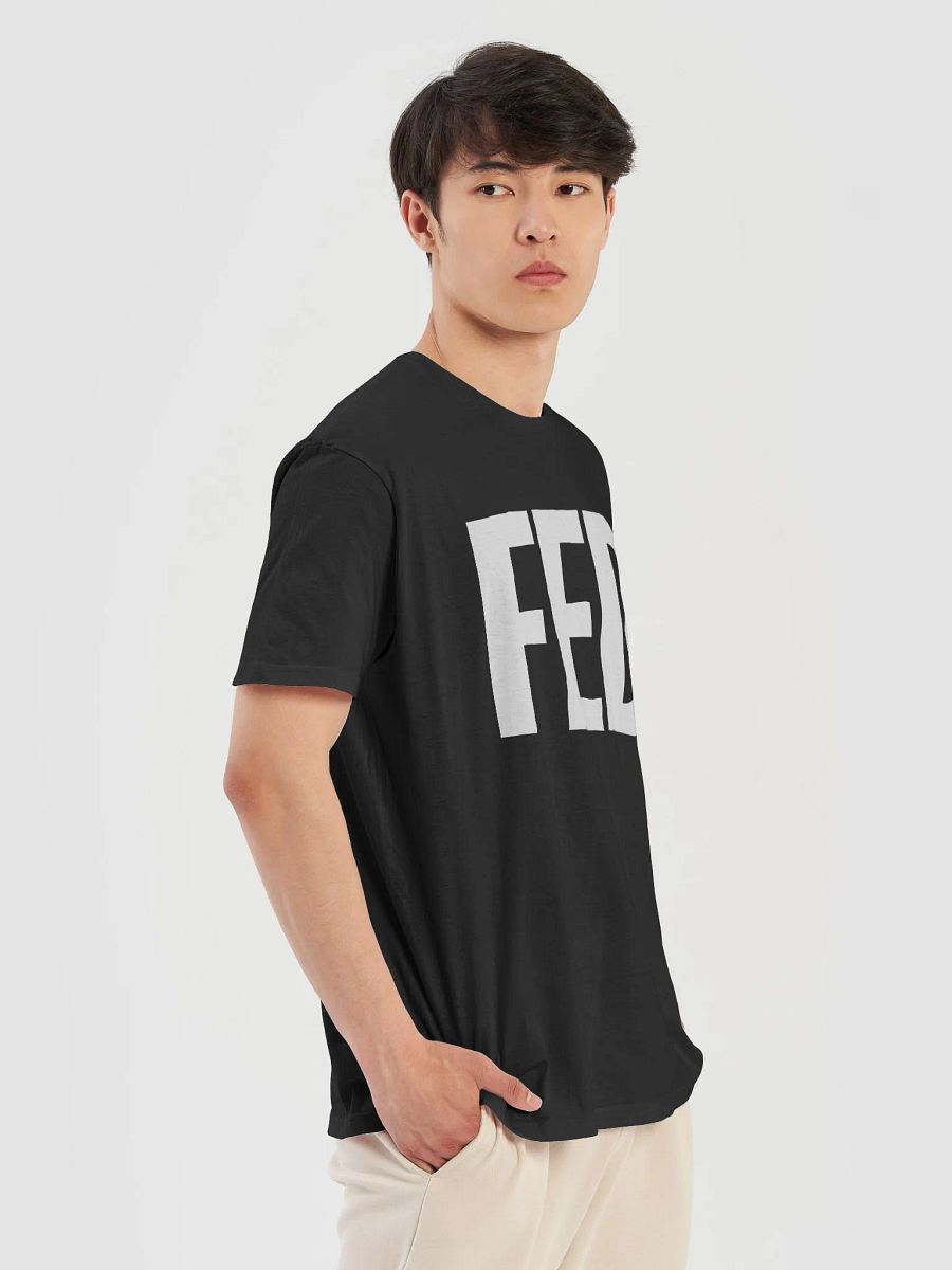 FED Gildan 64000 Soft T-Shirt product image (19)