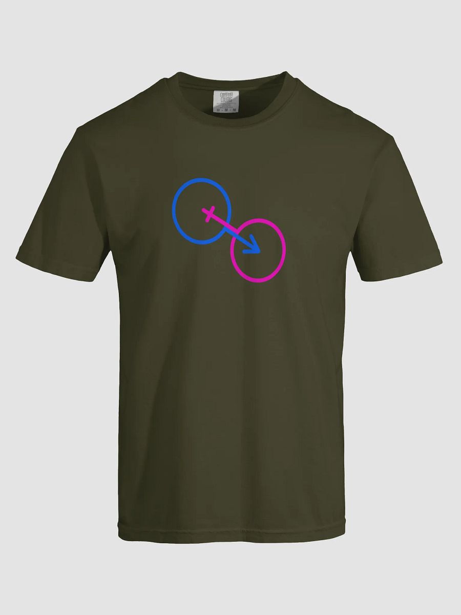 Traditional & Natural Gender Harmony T-Shirt product image (5)