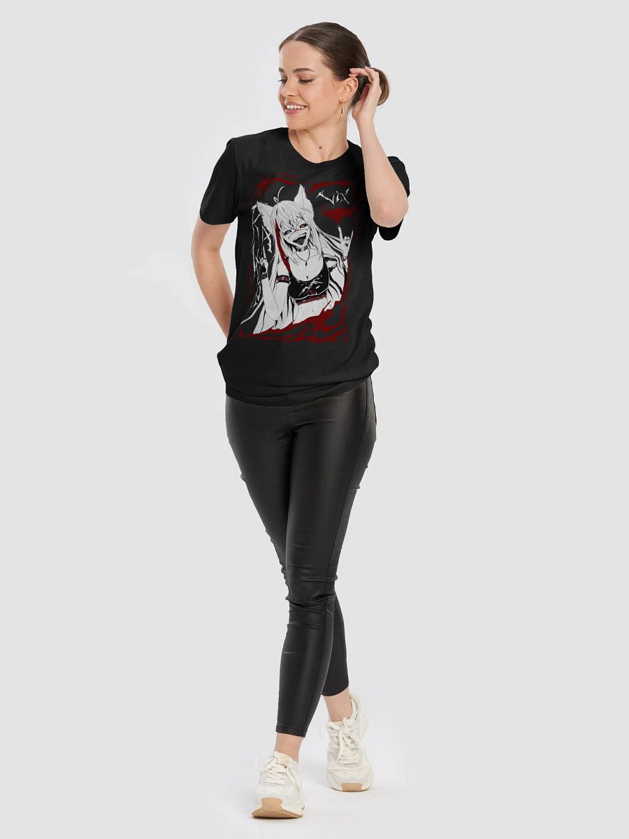 【VIXWYTCH】Rawr T-Shirt product image (10)