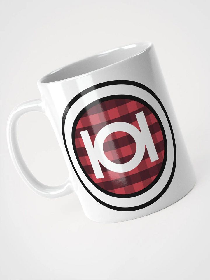 Feyd101 Logo Mug product image (2)