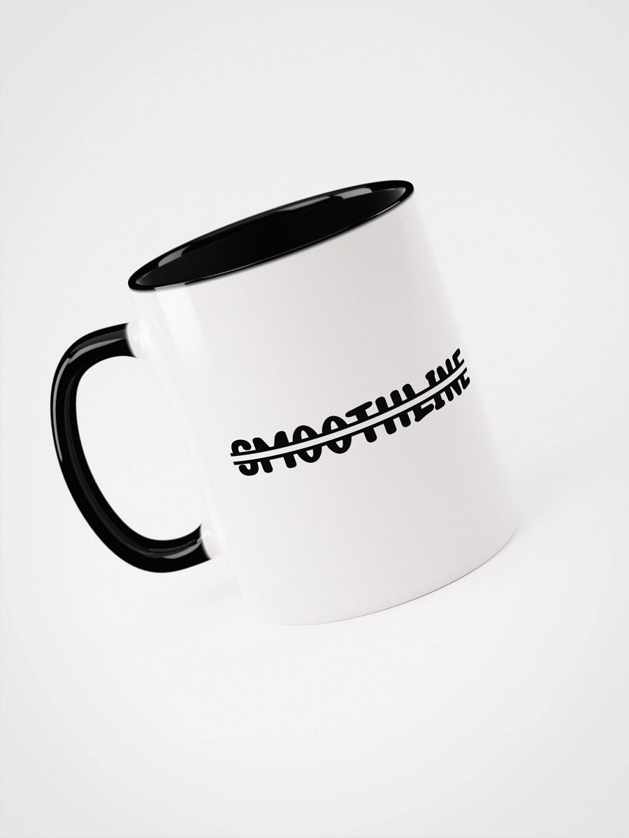 Goat Tea Mug product image (2)