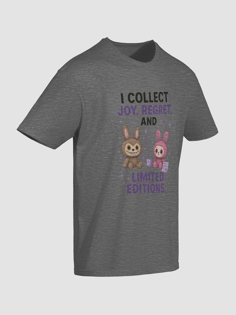 Limited Edition Joy and Regret T-Shirt product image (41)