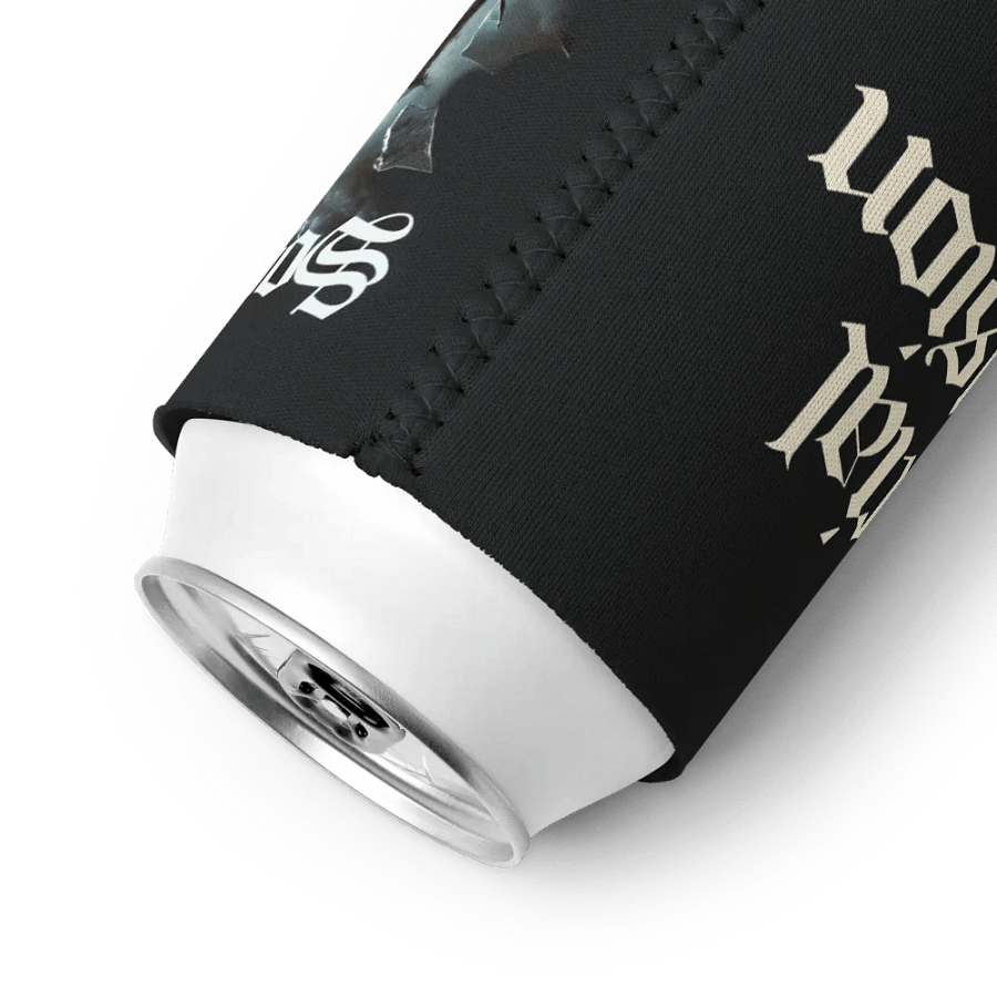 Power of Deceit Can Cooler product image (10)
