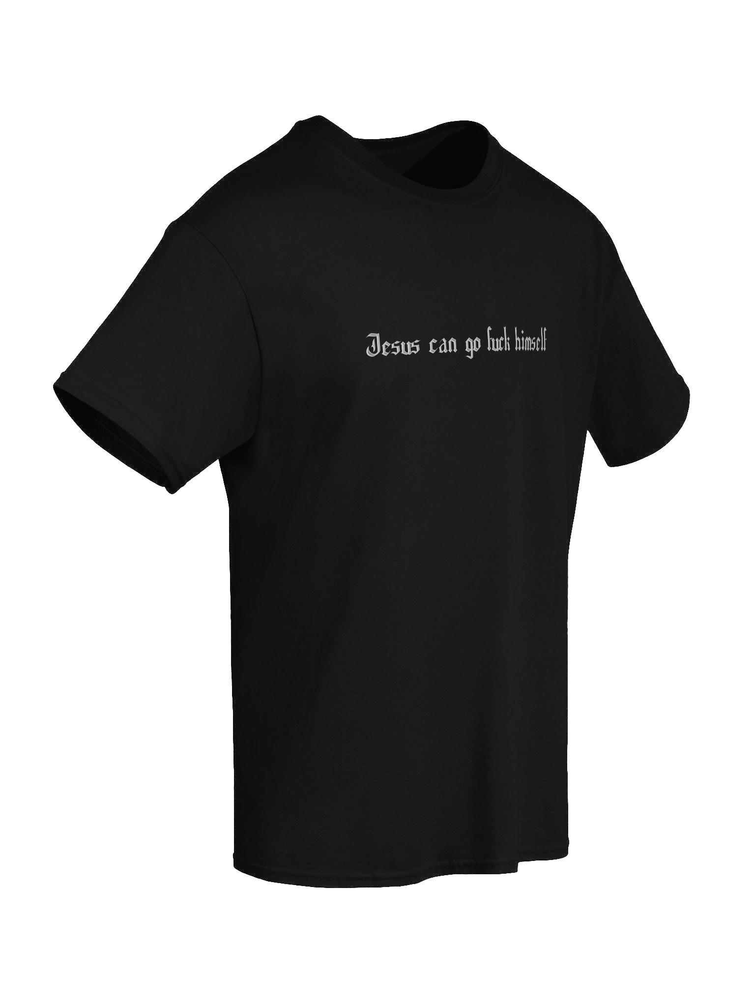 Jesus Can Go Fuck Himself product image (8)