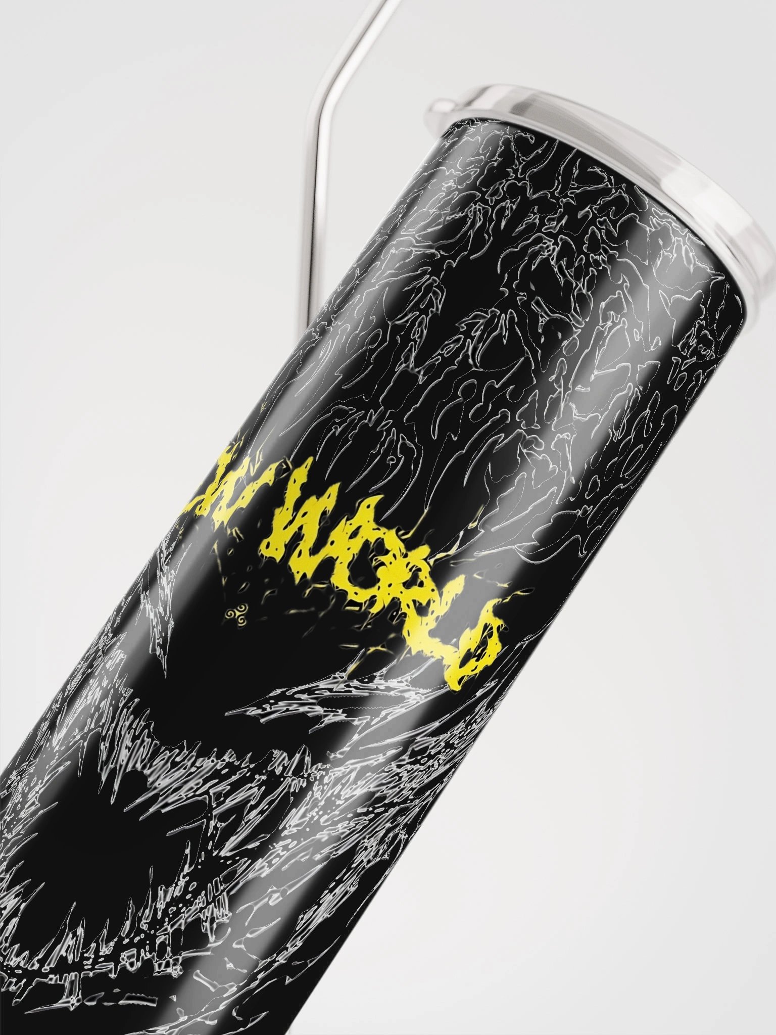 New World Stainless Steel cup product image (4)