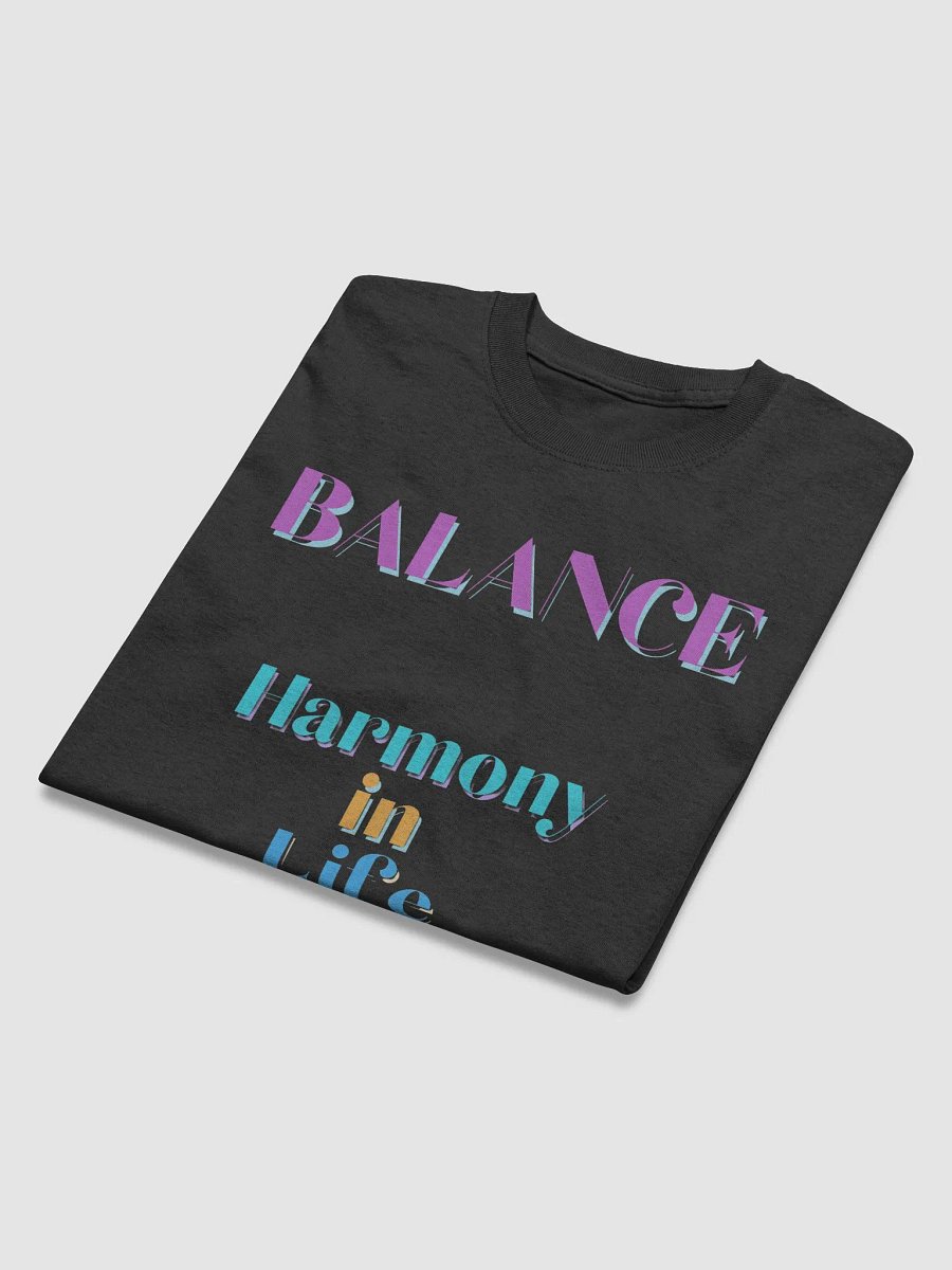 Balance Harmony in Life Women's T-Shirt product image (19)