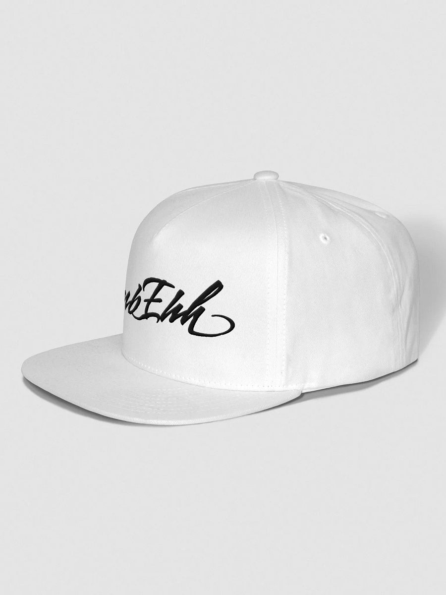 Handwritten ZombEhh (Black) product image (20)