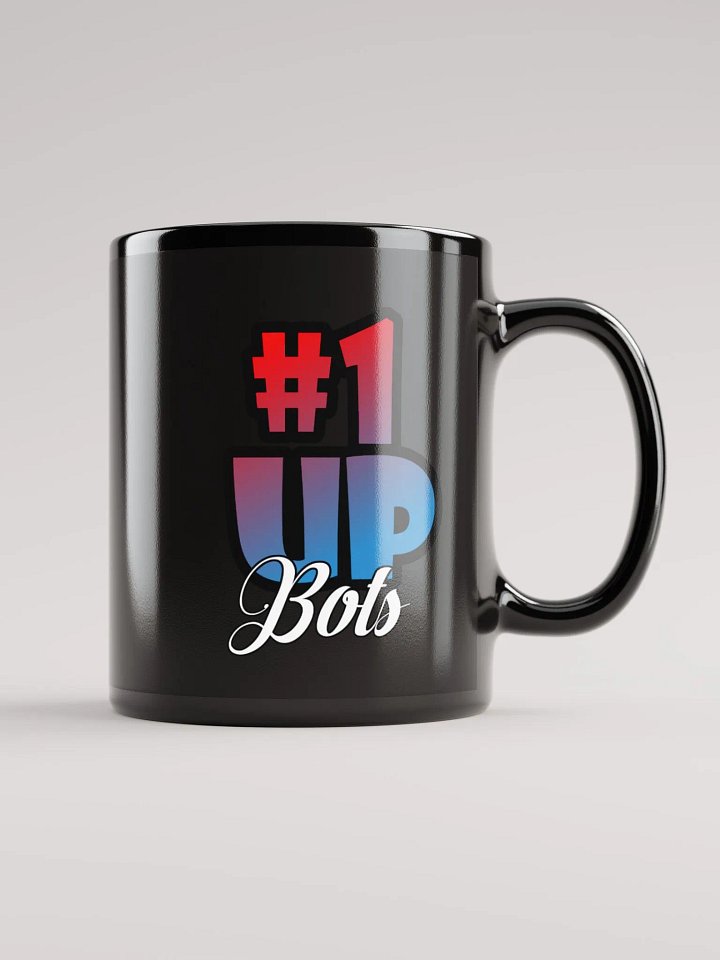 Real Big Diamond Mug product image (2)