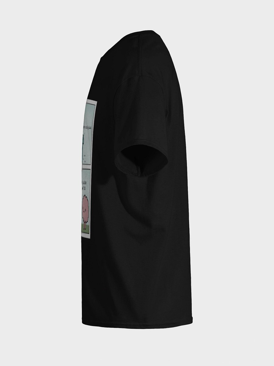 Comic #81 T-shirt product image (31)