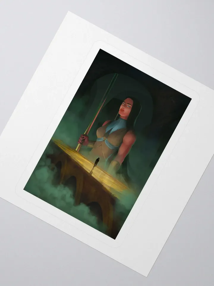 Modgud, Guardian of Gjallarbru product image (6)