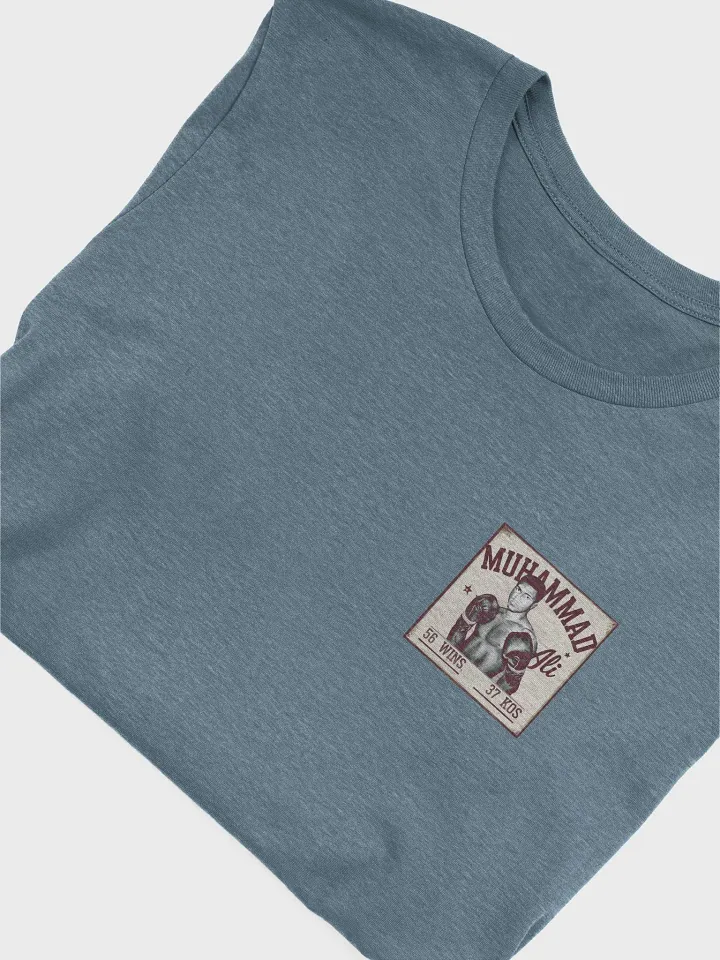 Vintage Muhammad Ali Boxer T-Shirt product image (22)