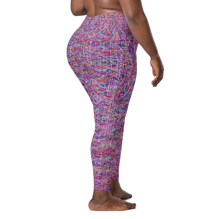 Colorful Threads product image (2)