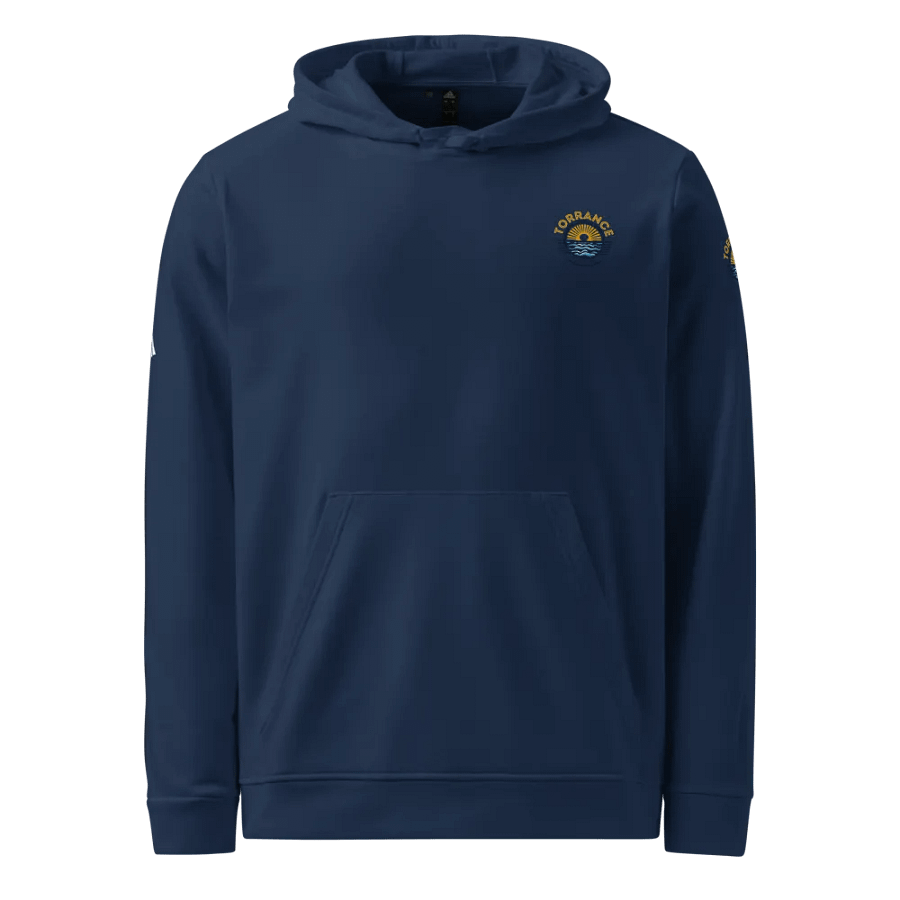 TUSD/CSEA Sun & Waves Adidas® Hoodie product image (5)