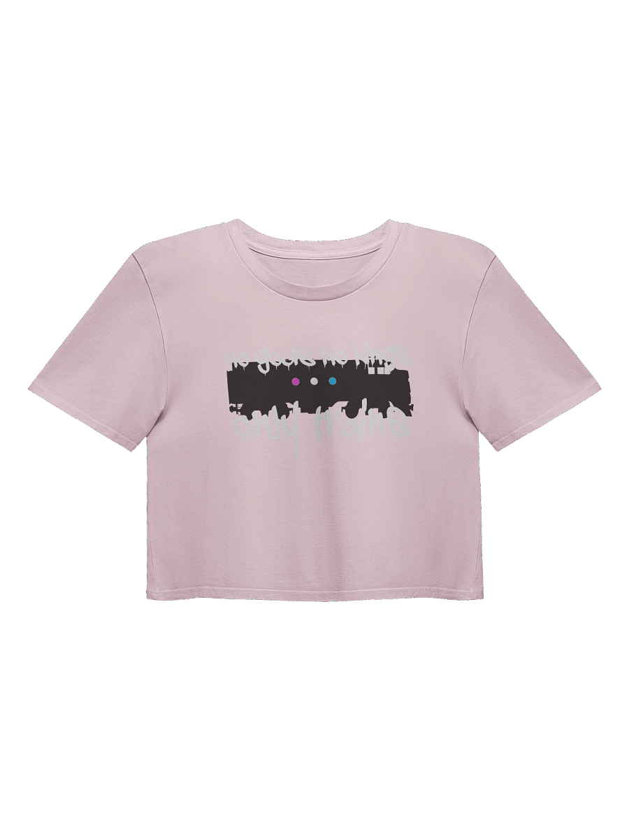 no gods no kings crop product image (1)