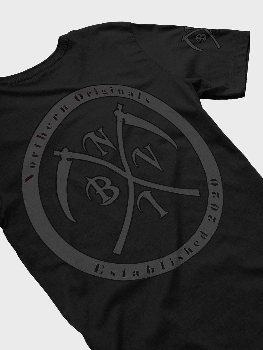 Black and Grey Collection Tee product image (4)