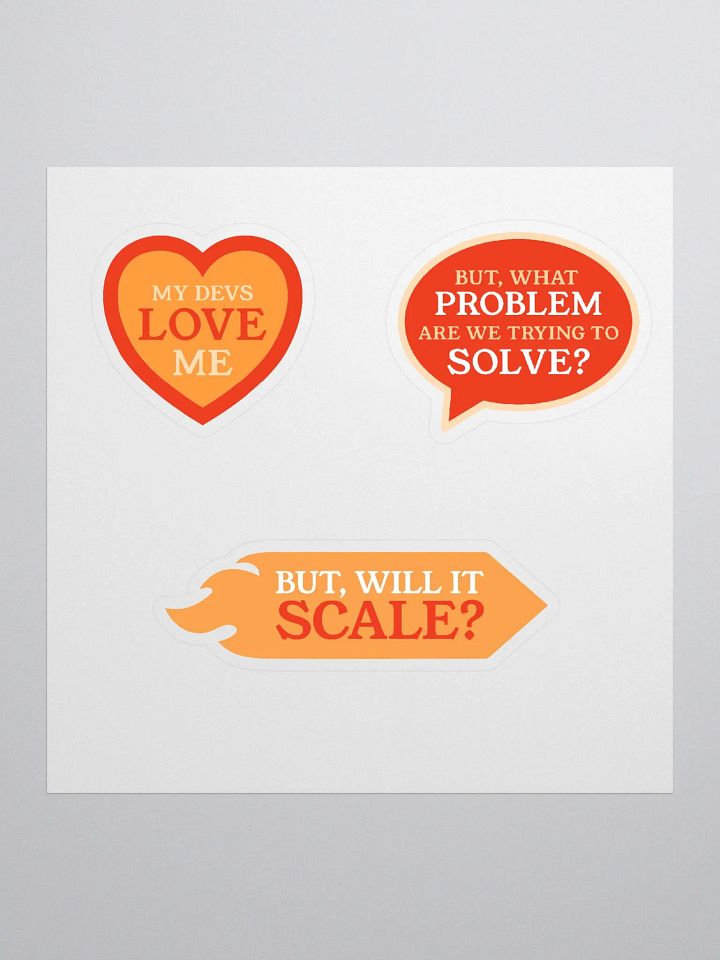 Sticker sheet 2 product image (1)