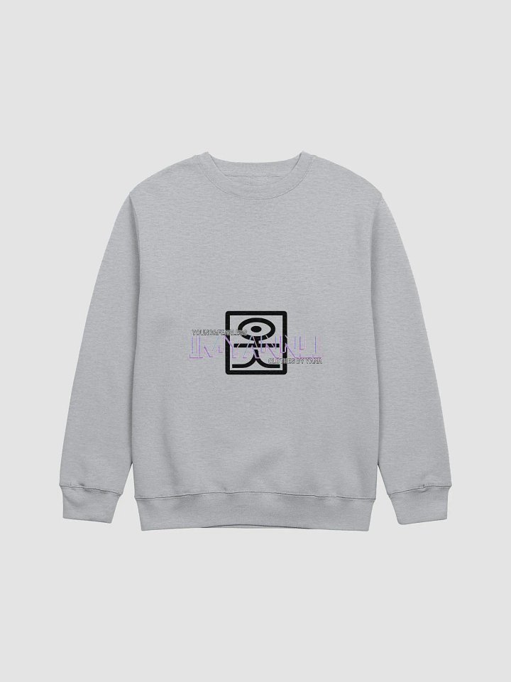 Sweatshirt B (multi color) product image (3)