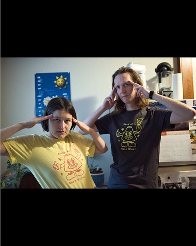 Introducing... Esoteric Meme Breakdown's new mascot, Phillip Yermind! See my new video for his harrowing origin story. Availa...