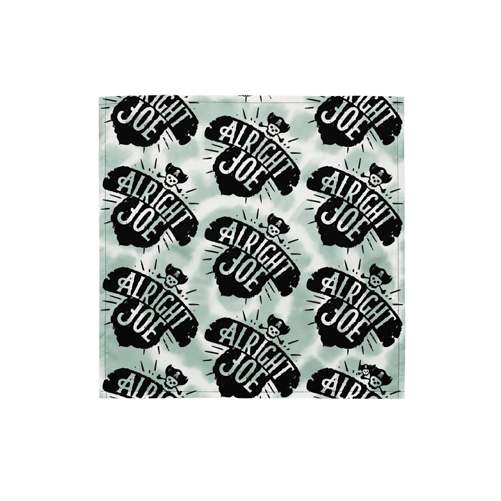 Alright Bandana product image (1)