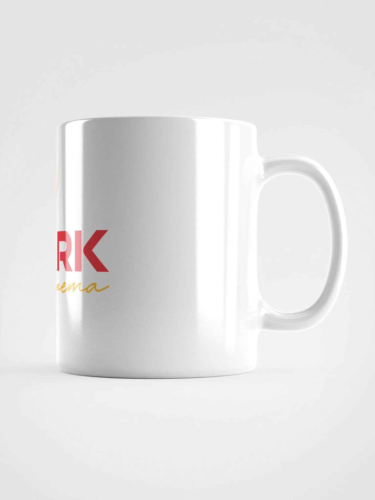 Spark Cinema Mug product image (2)