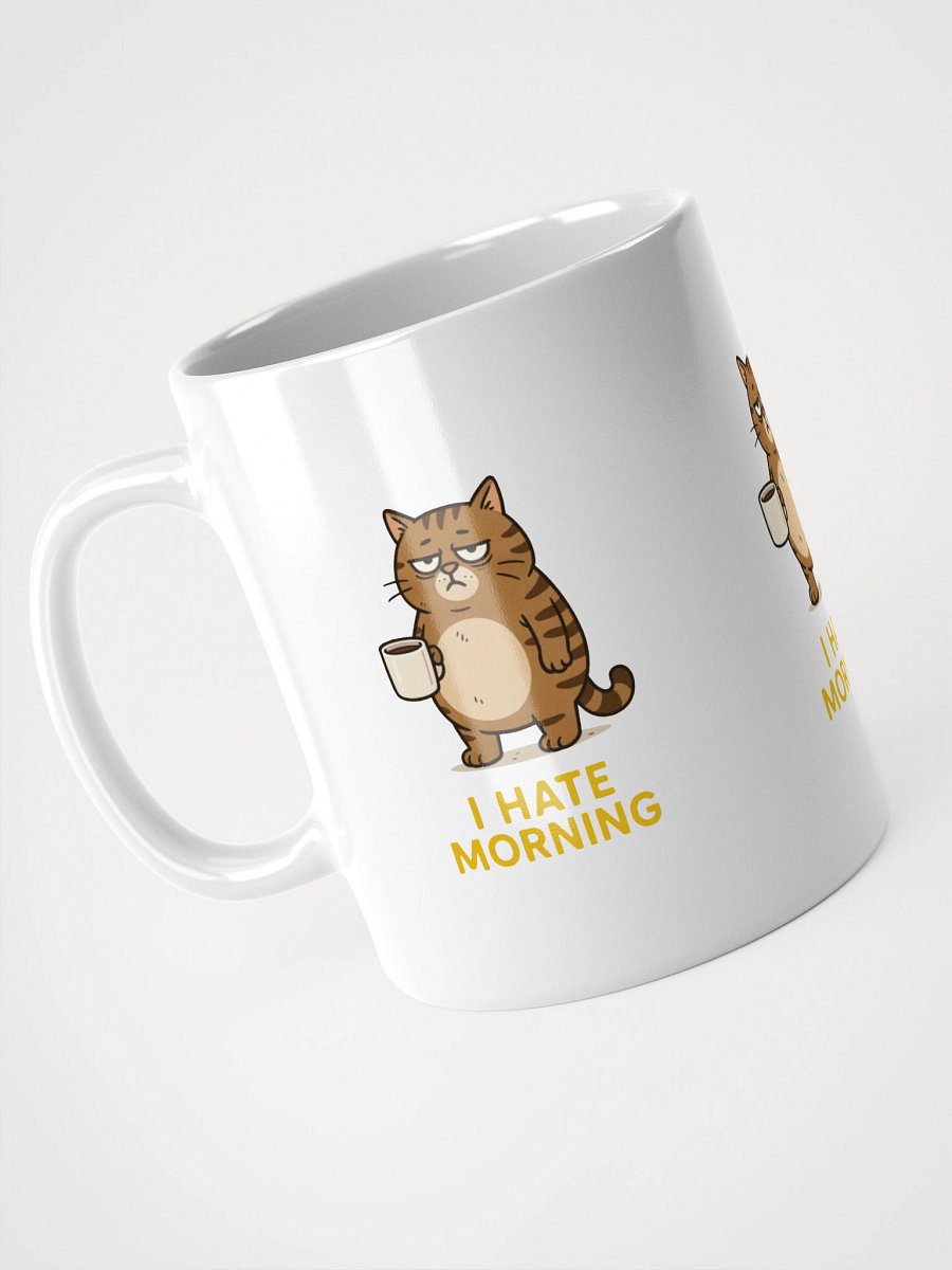 Bored Cats Coffee Mug product image (7)