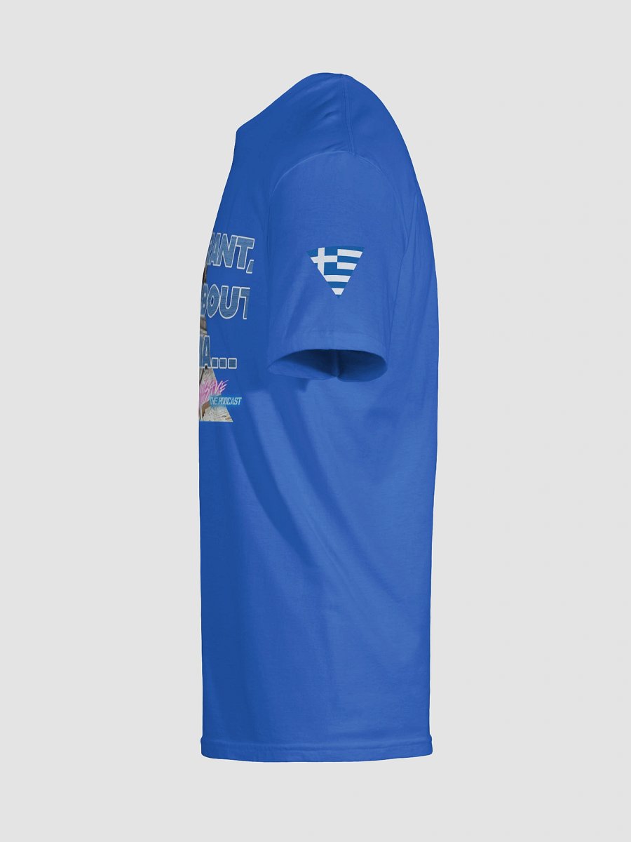 Will Save Before the Podcast - Mamma Mia product image (4)