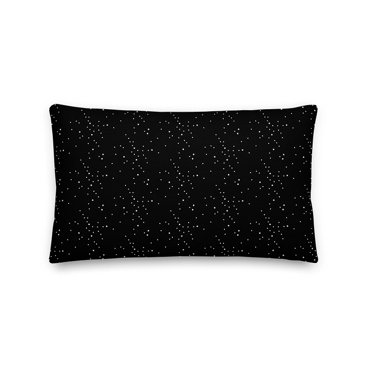 Taurus 2025, Attributes Table, Pillow product image (5)