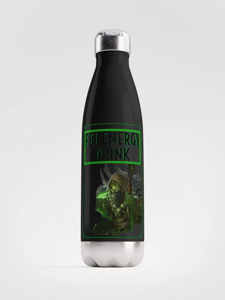 Full Throttle Fel Bottle product image (1)