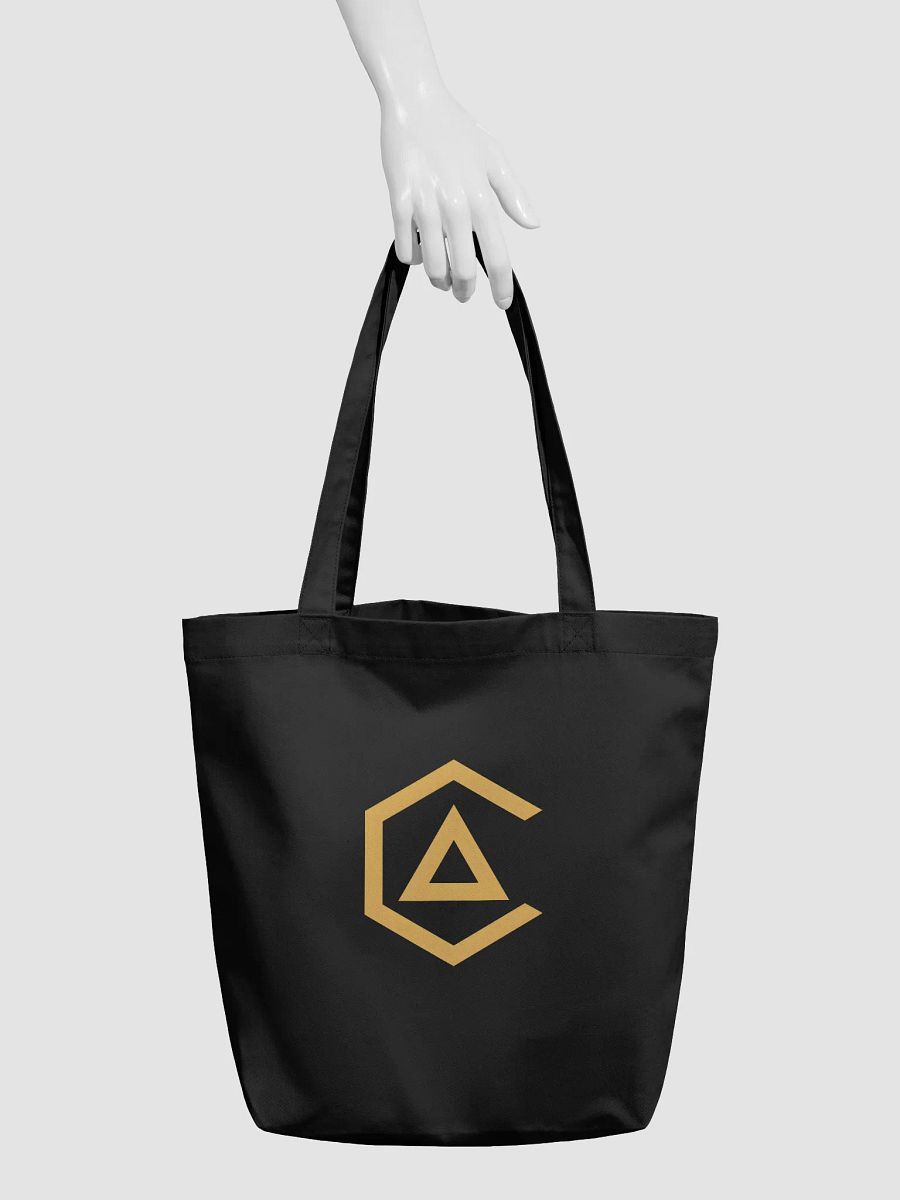 Catacombs Logo Tote product image (3)