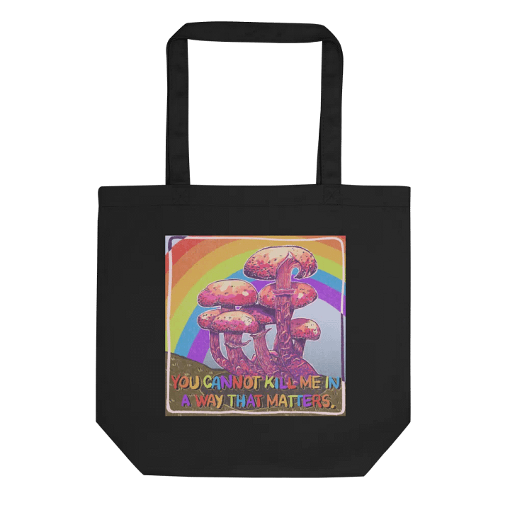 you cannot kill me tote product image (1)