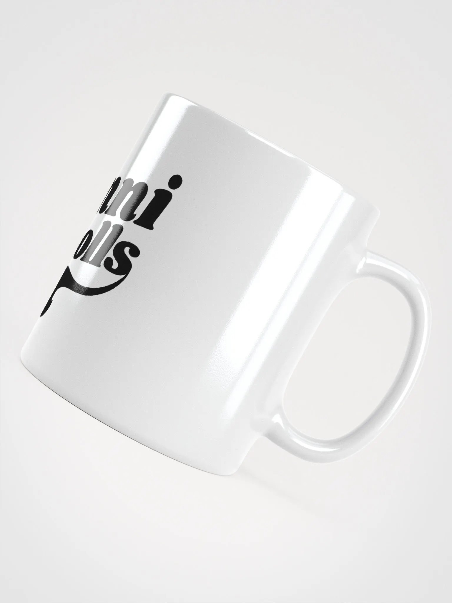 Danni Nicholls Mug product image (5)